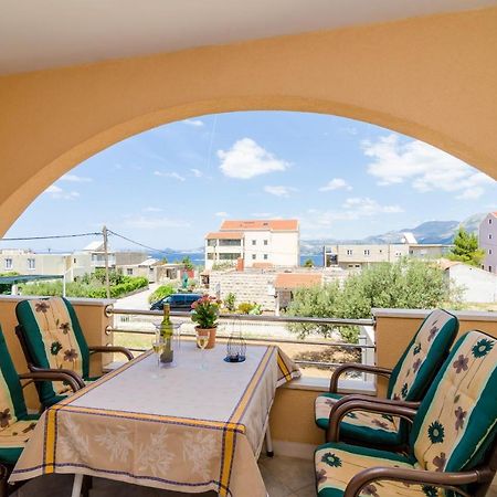 Guesthouse Somnium Cavtat Buitenkant foto