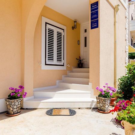 Guesthouse Somnium Cavtat Buitenkant foto