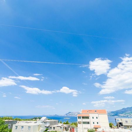 Guesthouse Somnium Cavtat Buitenkant foto