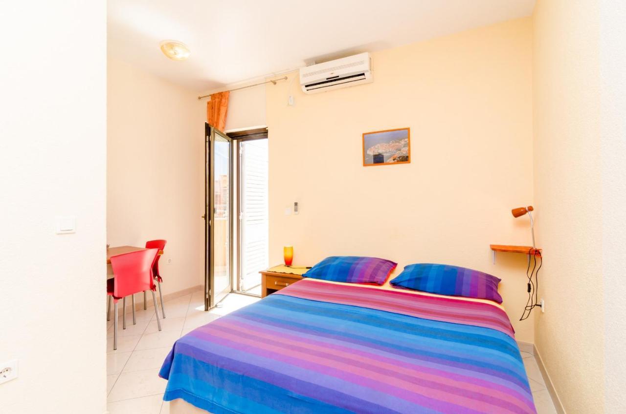 Guesthouse Somnium Cavtat Buitenkant foto