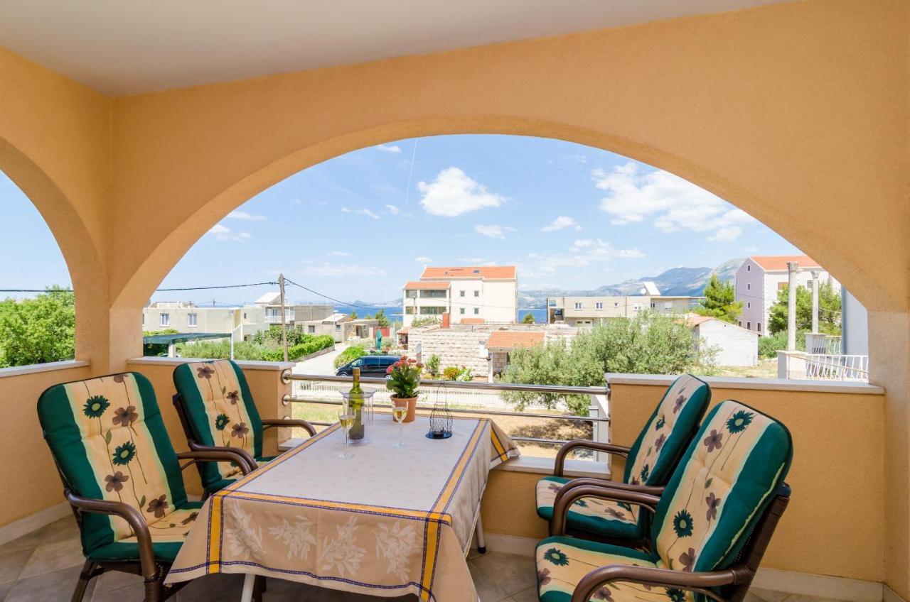 Guesthouse Somnium Cavtat Buitenkant foto