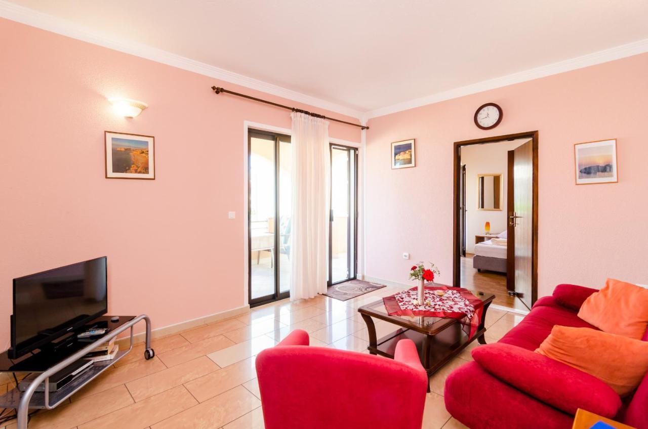 Guesthouse Somnium Cavtat Buitenkant foto