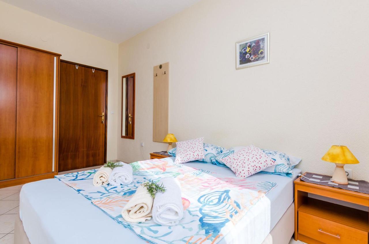 Guesthouse Somnium Cavtat Buitenkant foto