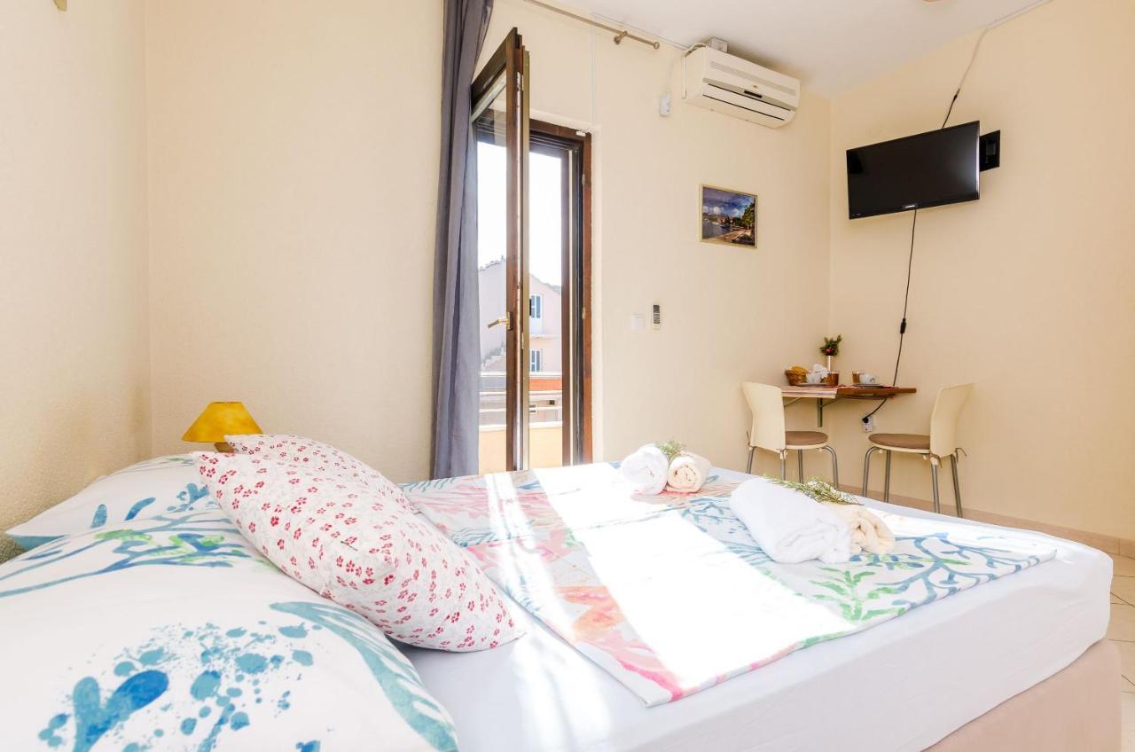 Guesthouse Somnium Cavtat Buitenkant foto