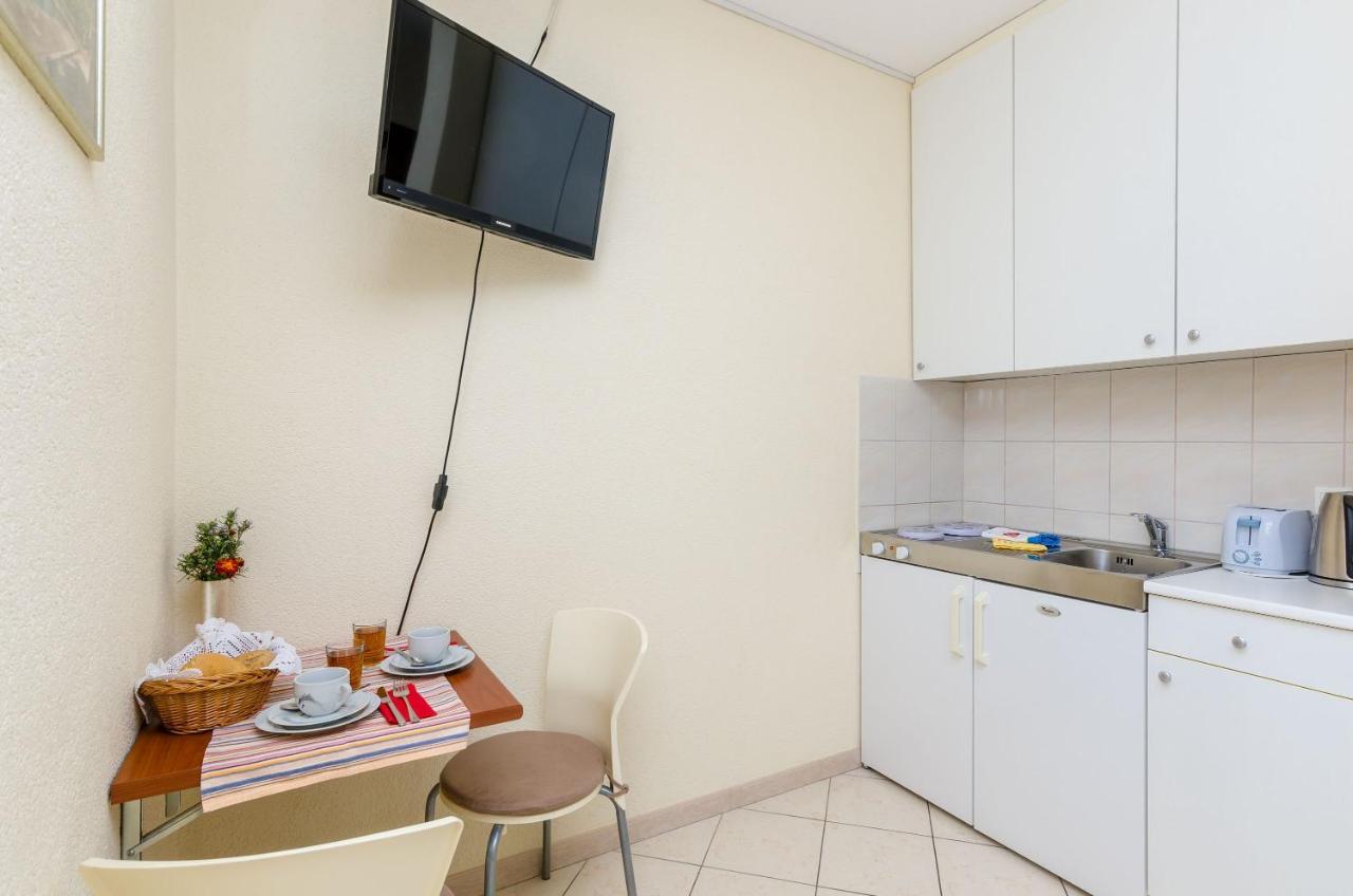 Guesthouse Somnium Cavtat Buitenkant foto