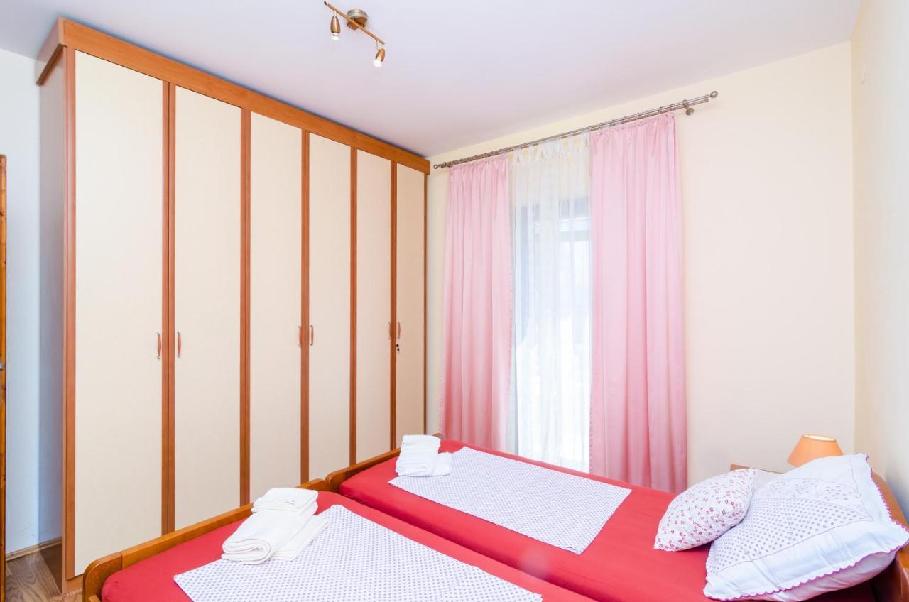 Guesthouse Somnium Cavtat Buitenkant foto