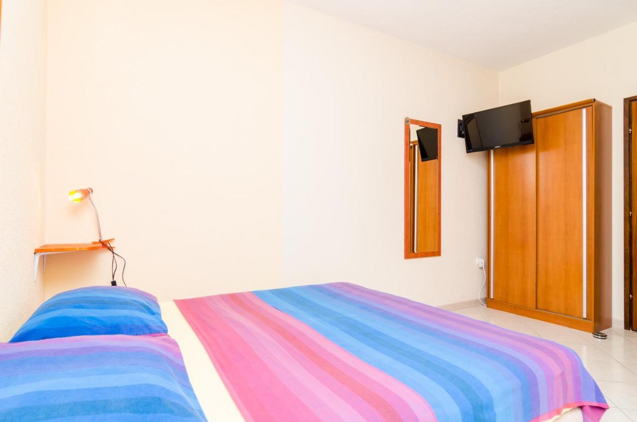 Guesthouse Somnium Cavtat Buitenkant foto
