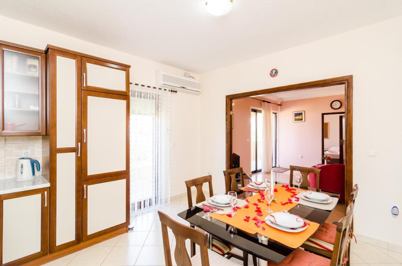 Guesthouse Somnium Cavtat Buitenkant foto