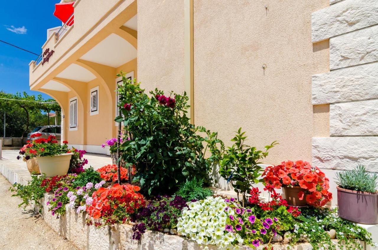 Guesthouse Somnium Cavtat Buitenkant foto