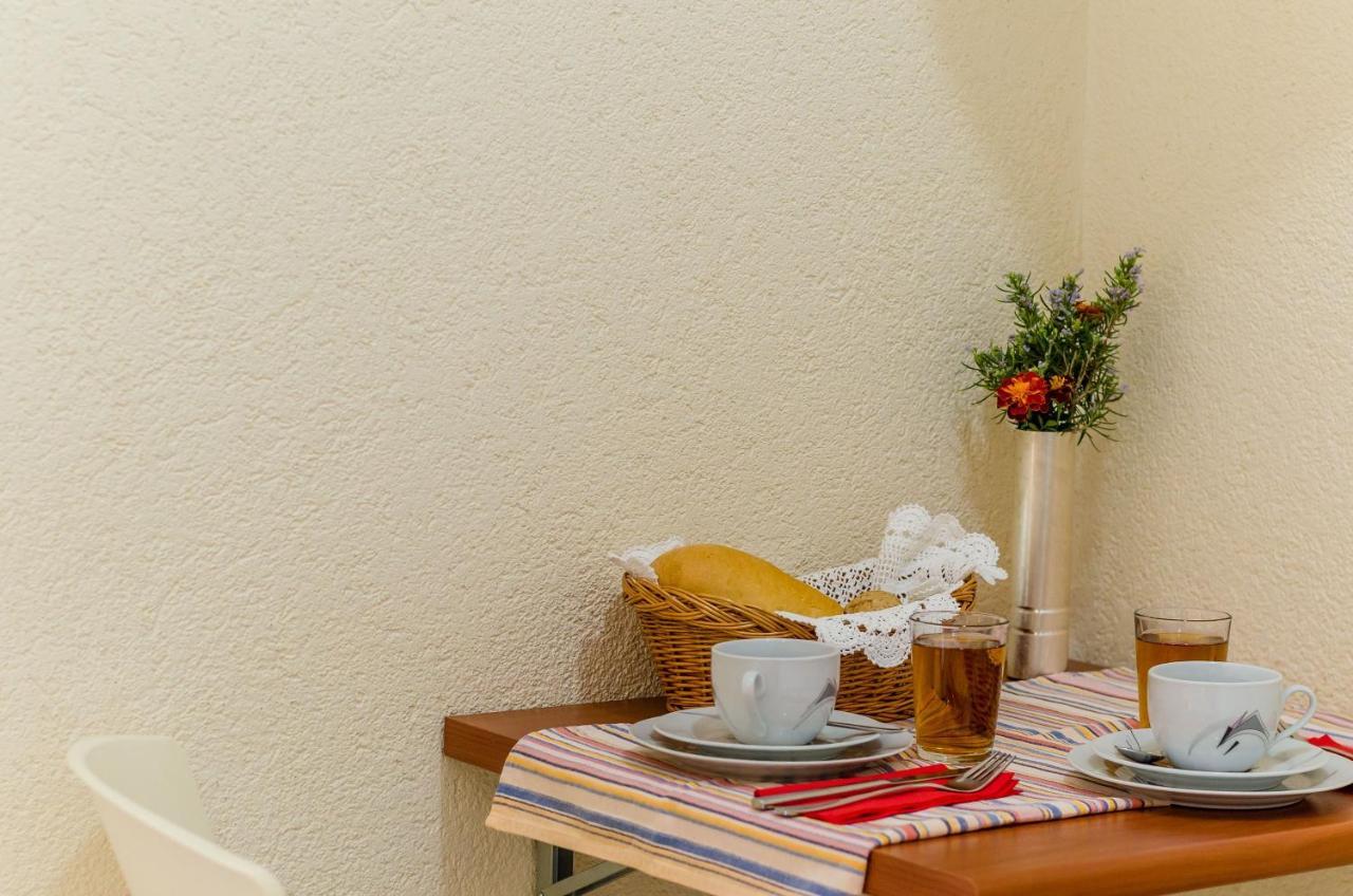 Guesthouse Somnium Cavtat Buitenkant foto