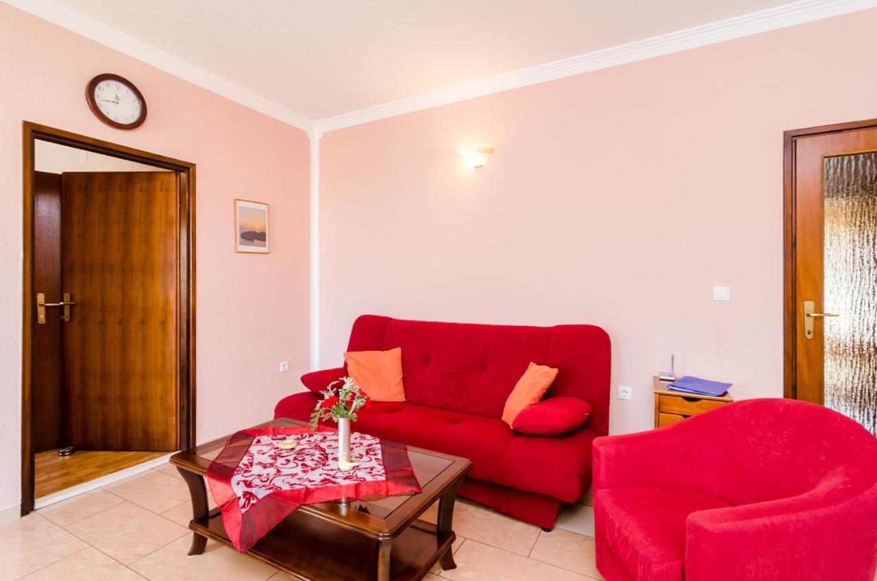 Guesthouse Somnium Cavtat Buitenkant foto