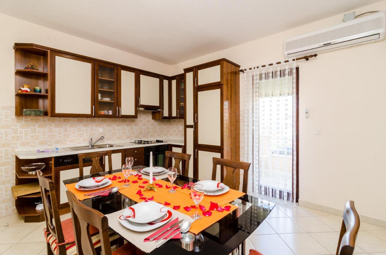 Guesthouse Somnium Cavtat Buitenkant foto