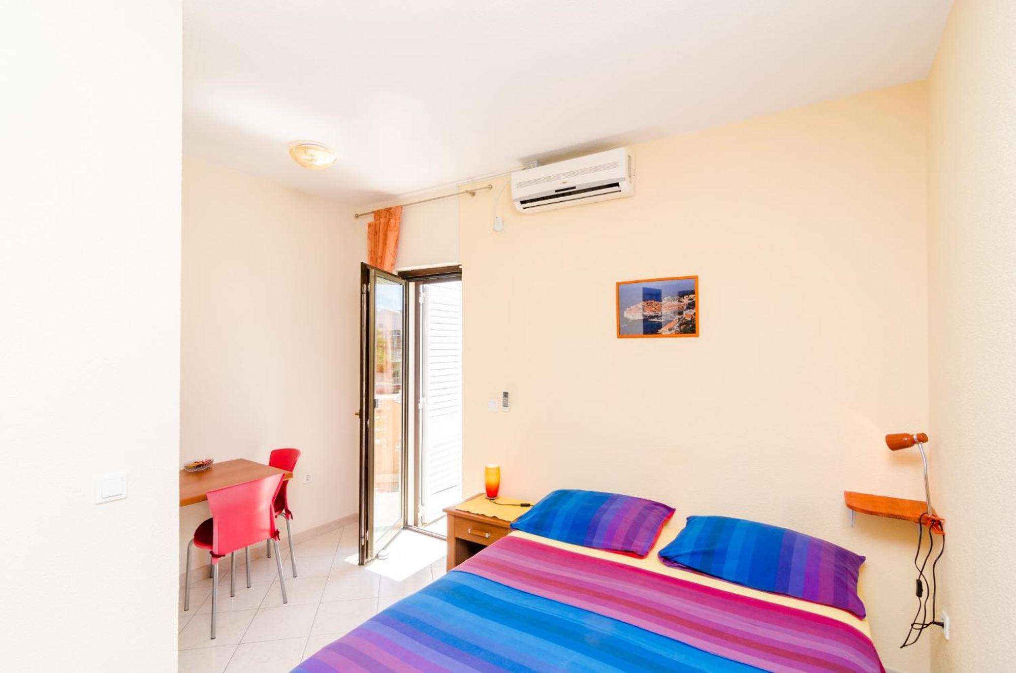 Guesthouse Somnium Cavtat Kamer foto