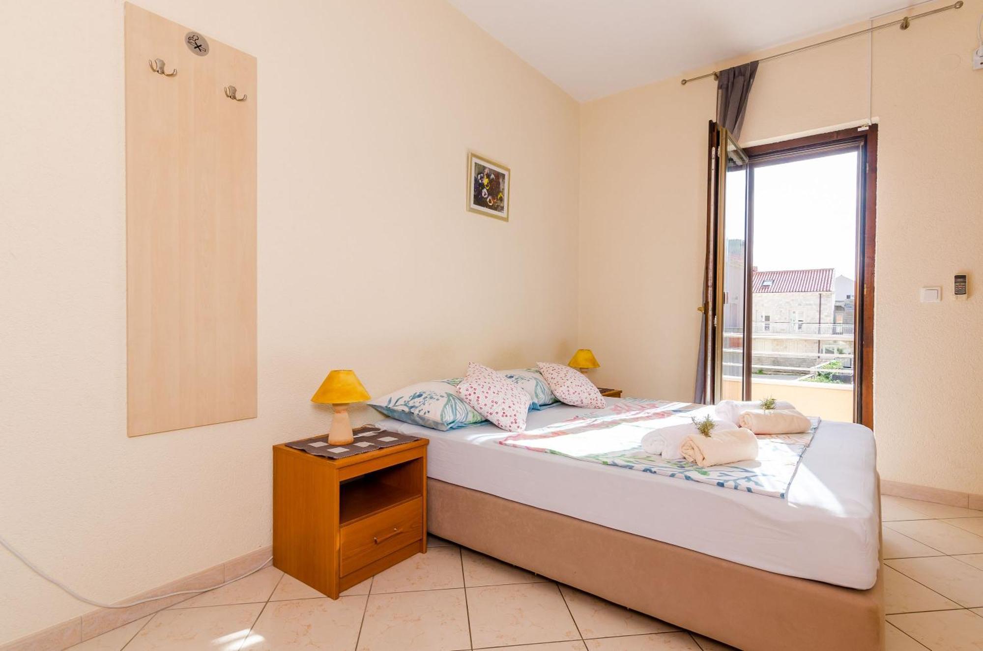 Guesthouse Somnium Cavtat Kamer foto