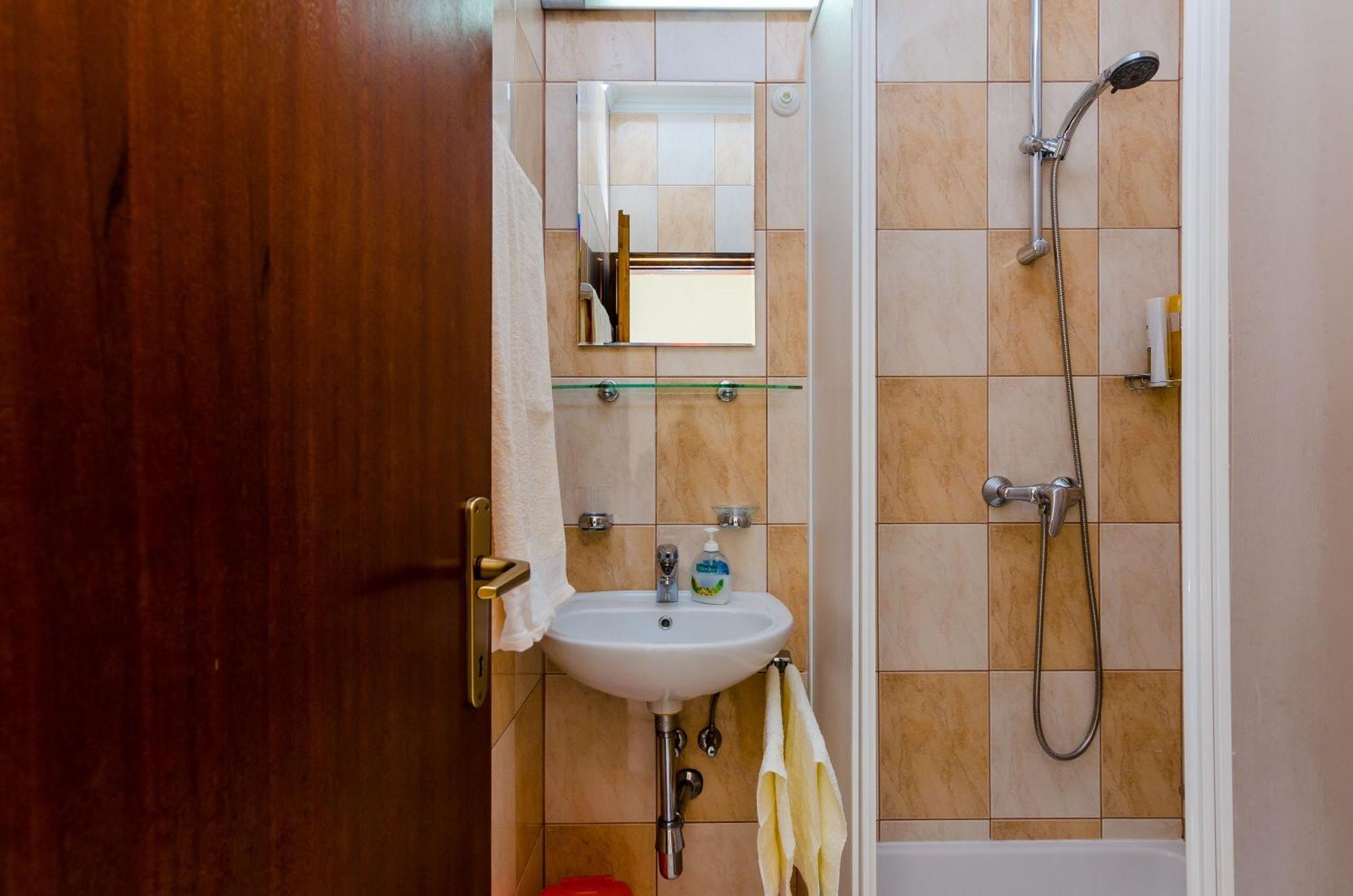 Guesthouse Somnium Cavtat Kamer foto