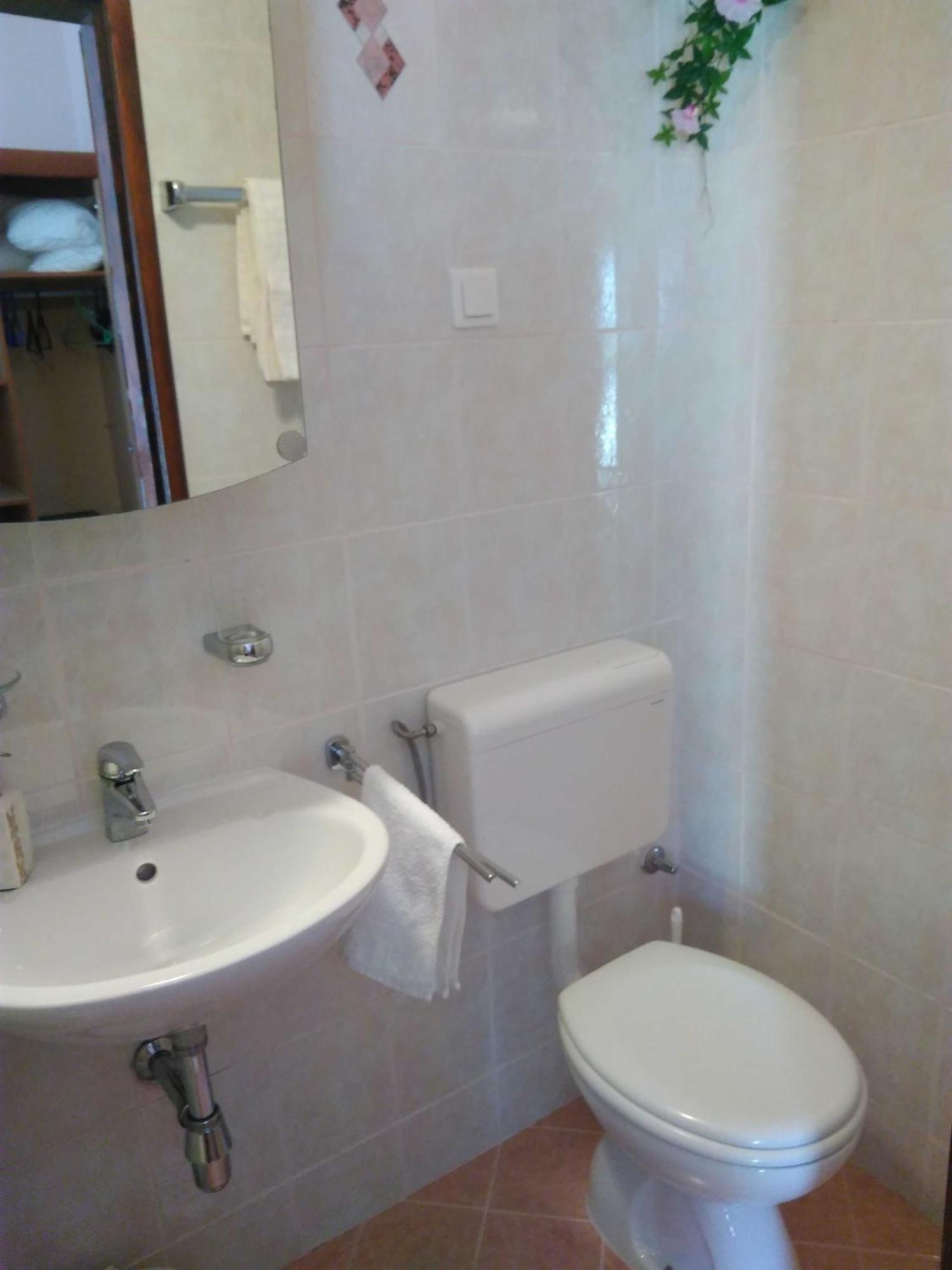 Guesthouse Somnium Cavtat Kamer foto