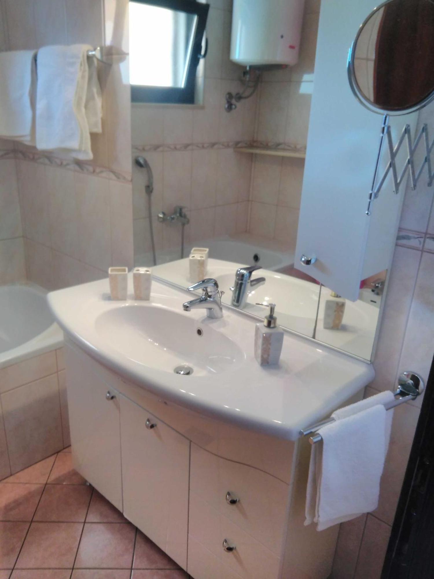 Guesthouse Somnium Cavtat Kamer foto